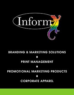 Inform Systems Brochure