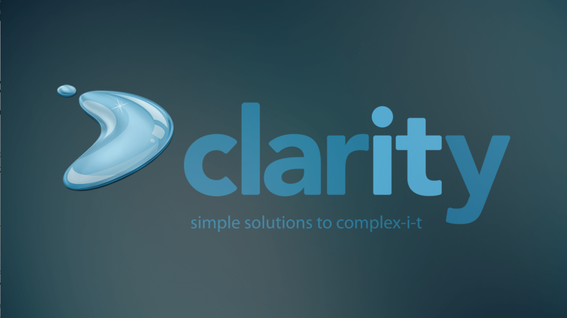 Clarity Computer
